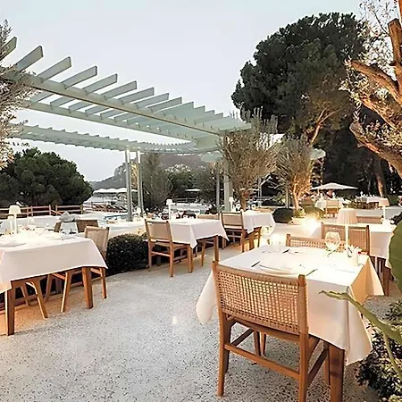 Perios House - Adults Only 5* 马尔马里斯