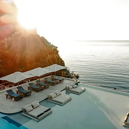 Perios House - Adults Only 5* 马尔马里斯