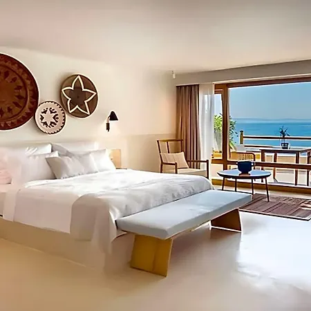 Perios House - Adults Only 5* 马尔马里斯