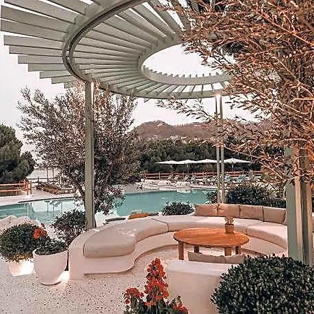 酒店 Perios House - Adults Only 马尔马里斯
