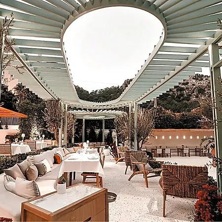 Perios House - Adults Only 5* 马尔马里斯