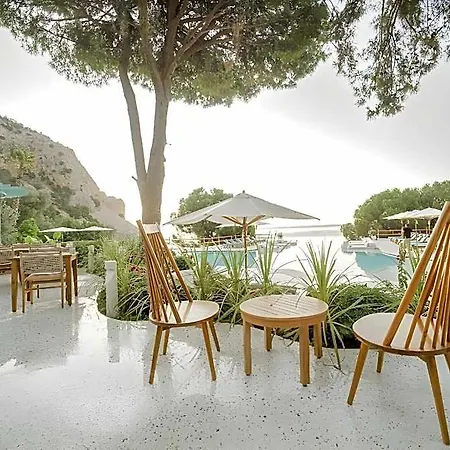 酒店 Perios House - Adults Only 5*