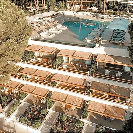 Perios House - Adults Only 5*