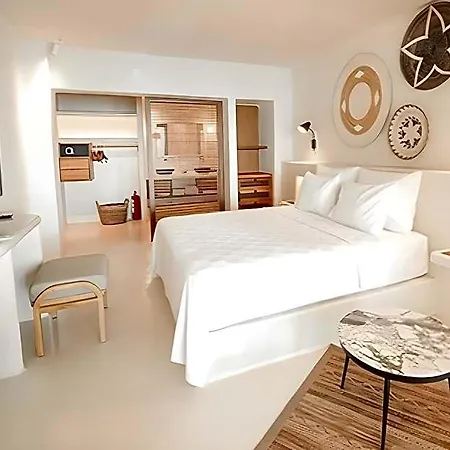 Perios House - Adults Only 酒店 马尔马里斯