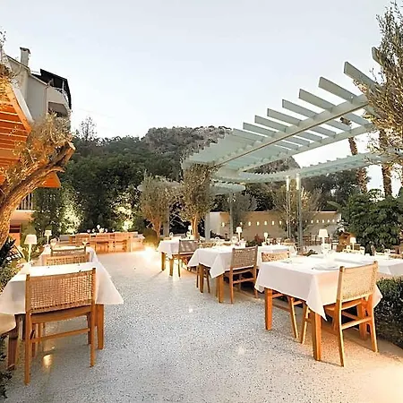 酒店 Perios House - Adults Only 马尔马里斯