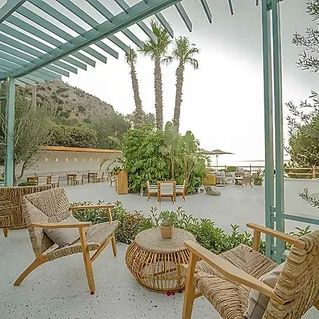 酒店 Perios House - Adults Only 5*