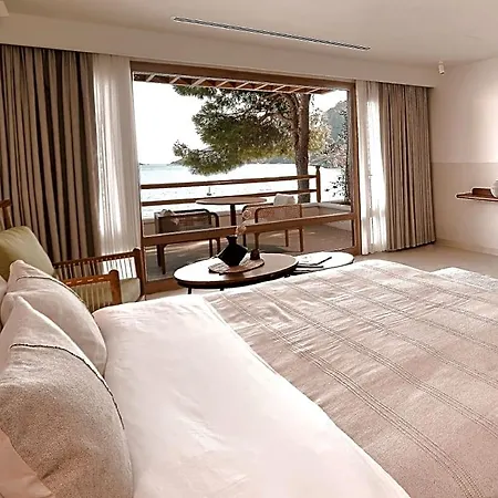 Perios House - Adults Only 5* 马尔马里斯