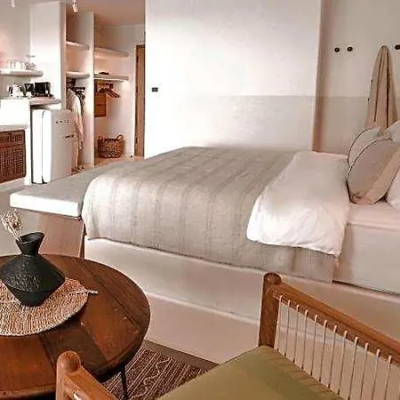 Perios House - Adults Only