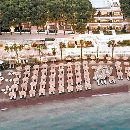 Perios House - Adults Only 5* 马尔马里斯