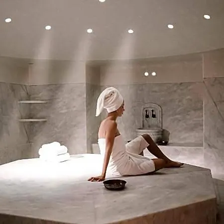 Perios House - Adults Only 5* 马尔马里斯
