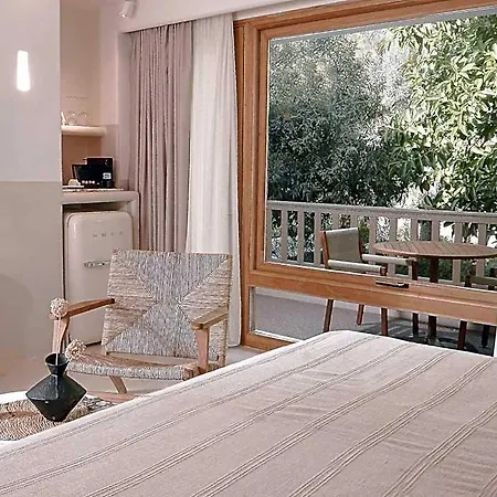 Perios House - Adults Only