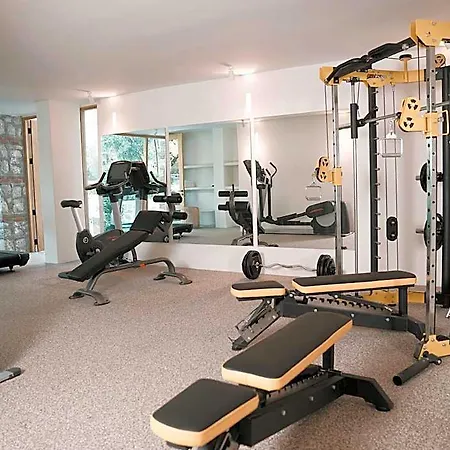 Perios House - Adults Only 马尔马里斯