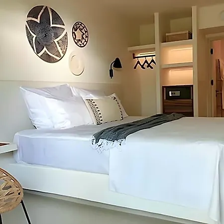 Perios House - Adults Only
