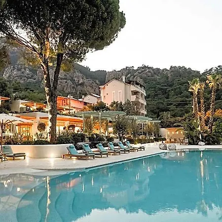 호텔 Perios House - Adults Only 5*