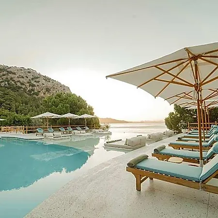 호텔 Perios House - Adults Only