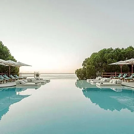 Perios House - Adults Only