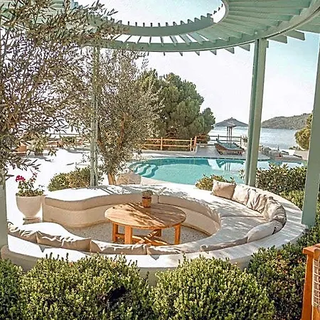 Perios House - Adults Only 호텔
