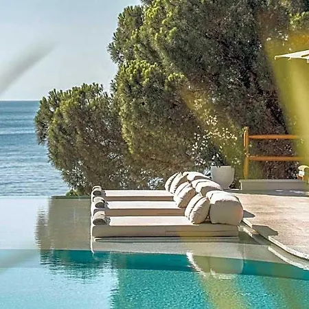 호텔 Perios House - Adults Only