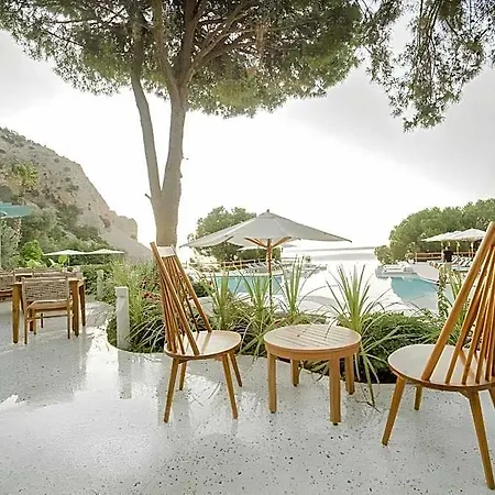 호텔 Perios House - Adults Only 5*