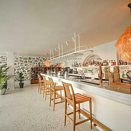 Perios House - Adults Only 5*