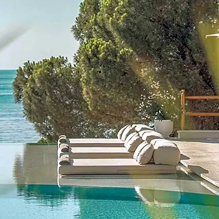 Perios House - Adults Only 5*