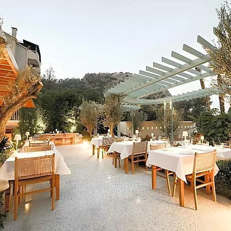 Perios House - Adults Only 5*